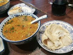 -老三羊汤【北兴隆街店】