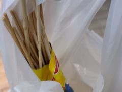 -夸父炸串(金桥国际广场店)