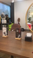 -意廊 Hair Salon