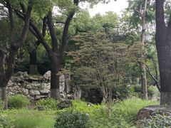-昆山城市公园