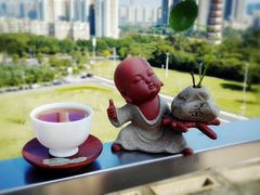 -小茶闲舍·观景商务茶馆(广州塔店)