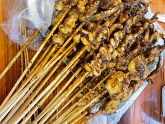 -十里铺铁板鱿鱼