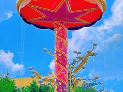 -青岛方特梦幻王国