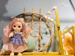 -花奈子日式美甲美睫