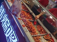-老韩煸鸡·中国炸鸡(摩尔城店)