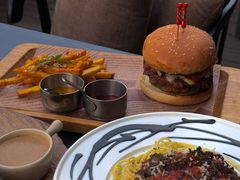 -STARRY CAFE & LOUNGE BAR(高新店)