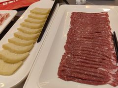 -君邦火锅(新疆大厦店)