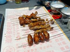 -老白清真烧烤(锦州旗舰店)