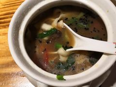 罐装面-德居源