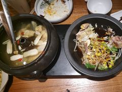 -云海肴·汽锅鸡·云南代表菜(丁香国际店)