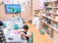 -艺塔木美学教育(和达校区)