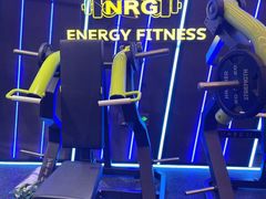 -NRG健身私教CLUB(静安体育中心店)