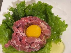 -马记伊源斋涮肉·清真菜(潘家园古玩市场店)