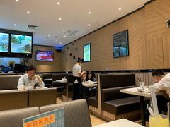 -龙记·香港茶餐厅(海上世界店)