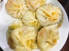 -詹氏包记(文公路店)