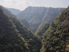 -广东大峡谷