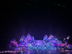 -仙海旅游度假区