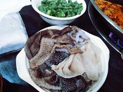 纯鲜毛肚-储奇门鳝鱼火锅(总店)