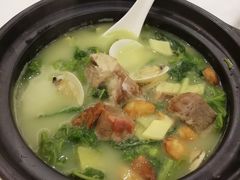 -广州酒家(昌岗地铁站店)