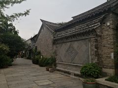 -回龙窝历史文化街区