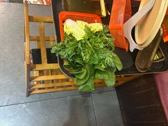 -刘少华贵州小黄牛·鲜牛肉火锅(总店)