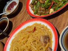 -泥糊破店小酒馆·团建聚餐(南京西路店)