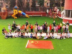 -北京市邮政管理局海慧寺幼儿园