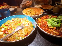 -华豫川酒家(大卫城店)