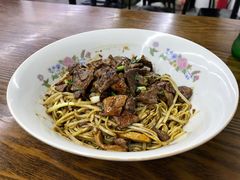 猪肝面-小狗面馆(复兴店)