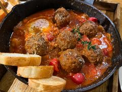 -沏点Trattoria意大利餐厅(新街口店)