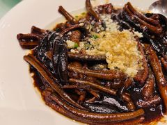 -新吉士·上海菜(浦东LCM置汇旭辉店)