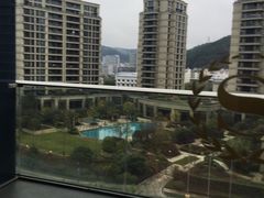 -杭州龙禧福朋喜来登酒店