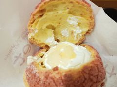 -mira甜品屋(财大店)