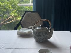 -富盈酒店-日本料理餐厅(厚街店)