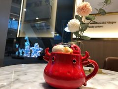 -哈根达斯(城西银泰店)