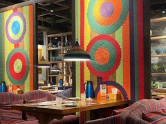 -雀舞云南菜(天津天河城购物中心店)