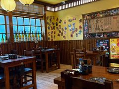 -鸟鹏烧鸟居酒屋(仁恒梦中心店)