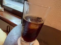 -RUMORS COFFEE ROASTERY鲁马滋咖啡(湖南路店)