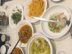 -丝宴·凤城印象·西北特色菜(彩虹湾店)