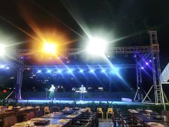 -渔家火锅·海鲜自助餐·演艺(亚龙湾天域酒店)