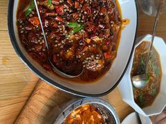 -金牌外婆家(苏州中心店)