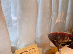 新西兰红酒-壳里西餐厅Coquille Seafood Bistro(蒙自路店)