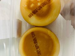 -宫门口馒头铺(创始人总店)