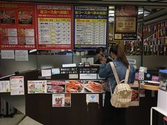 门面-カルネステーション(銀座店)