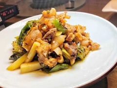 -丁胖家之味(鹏瑞利东站广场店)