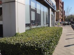 -ZOO COFFEE 动物园咖啡(亦庄店)