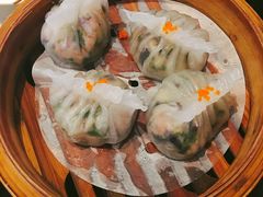 -新兴·金羊座·粤菜点心(乐峰店)