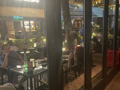 -Shanghai Brew House上海啤酒工坊(老外街店)
