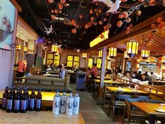 -鸽子窝(黄村店)