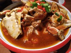 -老闵田螺馆·南昌市井菜·特色小吃(总店)